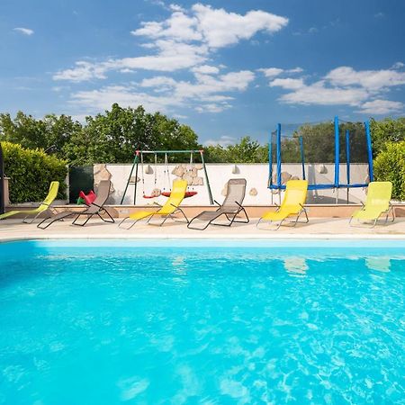 Holiday Residence Maja Katuni Dış mekan fotoğraf
