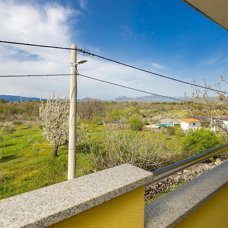 Holiday Residence Maja Katuni Dış mekan fotoğraf