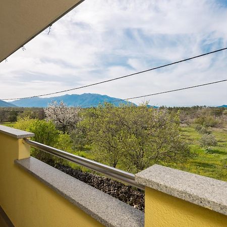 Holiday Residence Maja Katuni Dış mekan fotoğraf