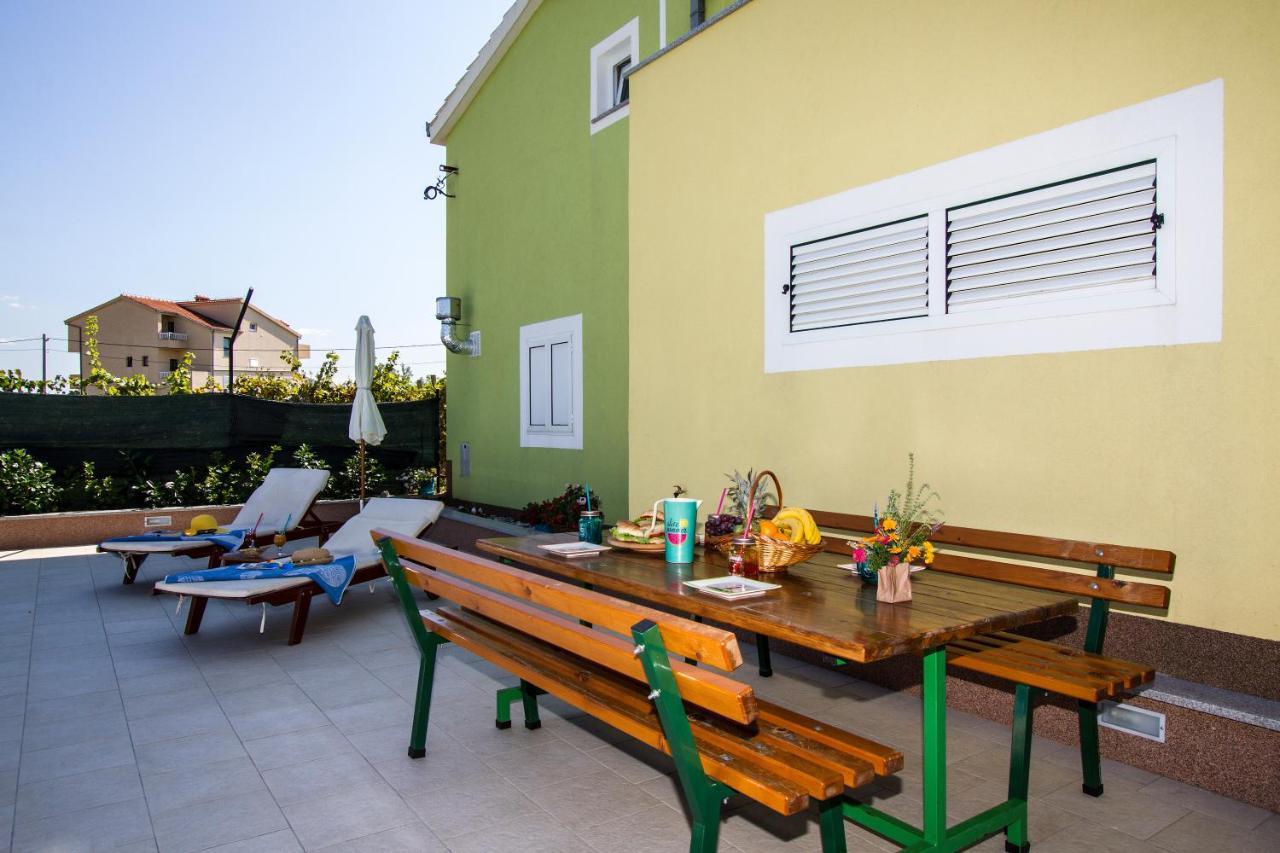 Holiday Residence Maja Katuni Dış mekan fotoğraf