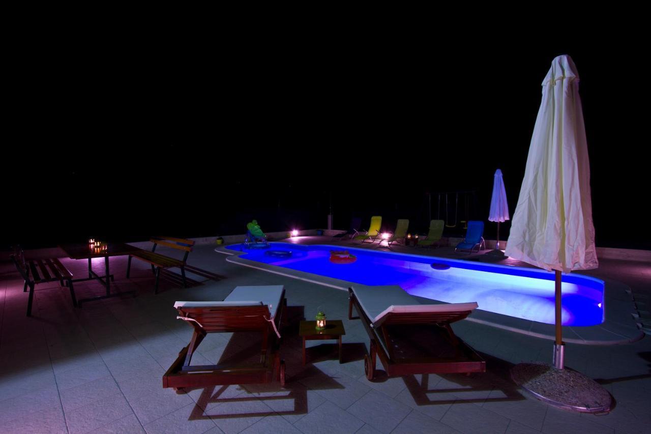 Holiday Residence Maja Katuni Dış mekan fotoğraf