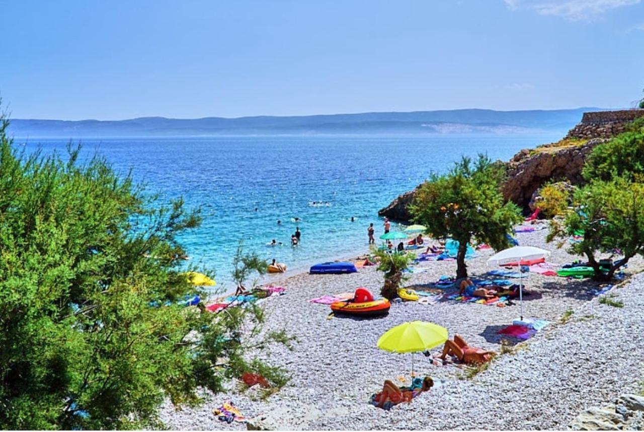 Holiday Residence Maja Katuni Dış mekan fotoğraf