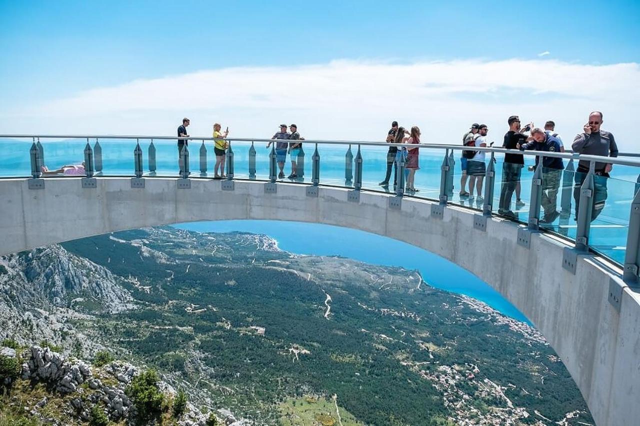Holiday Residence Maja Katuni Dış mekan fotoğraf