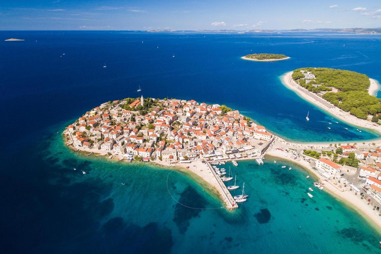 Holiday Residence Maja Katuni Dış mekan fotoğraf