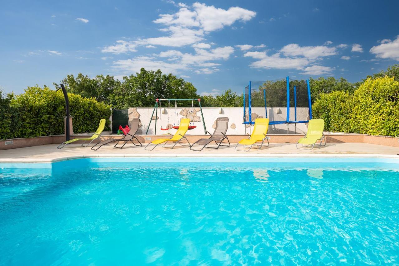 Holiday Residence Maja Katuni Dış mekan fotoğraf