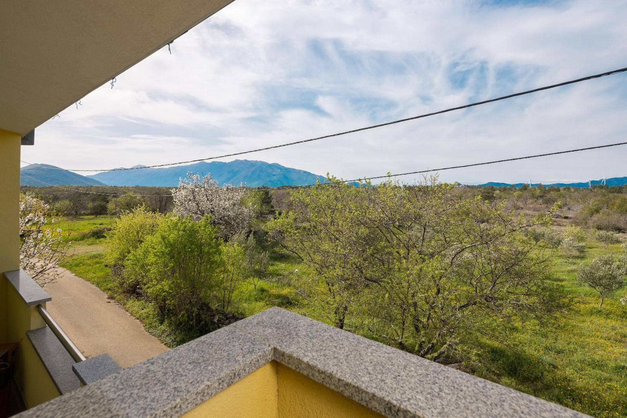 Holiday Residence Maja Katuni Dış mekan fotoğraf