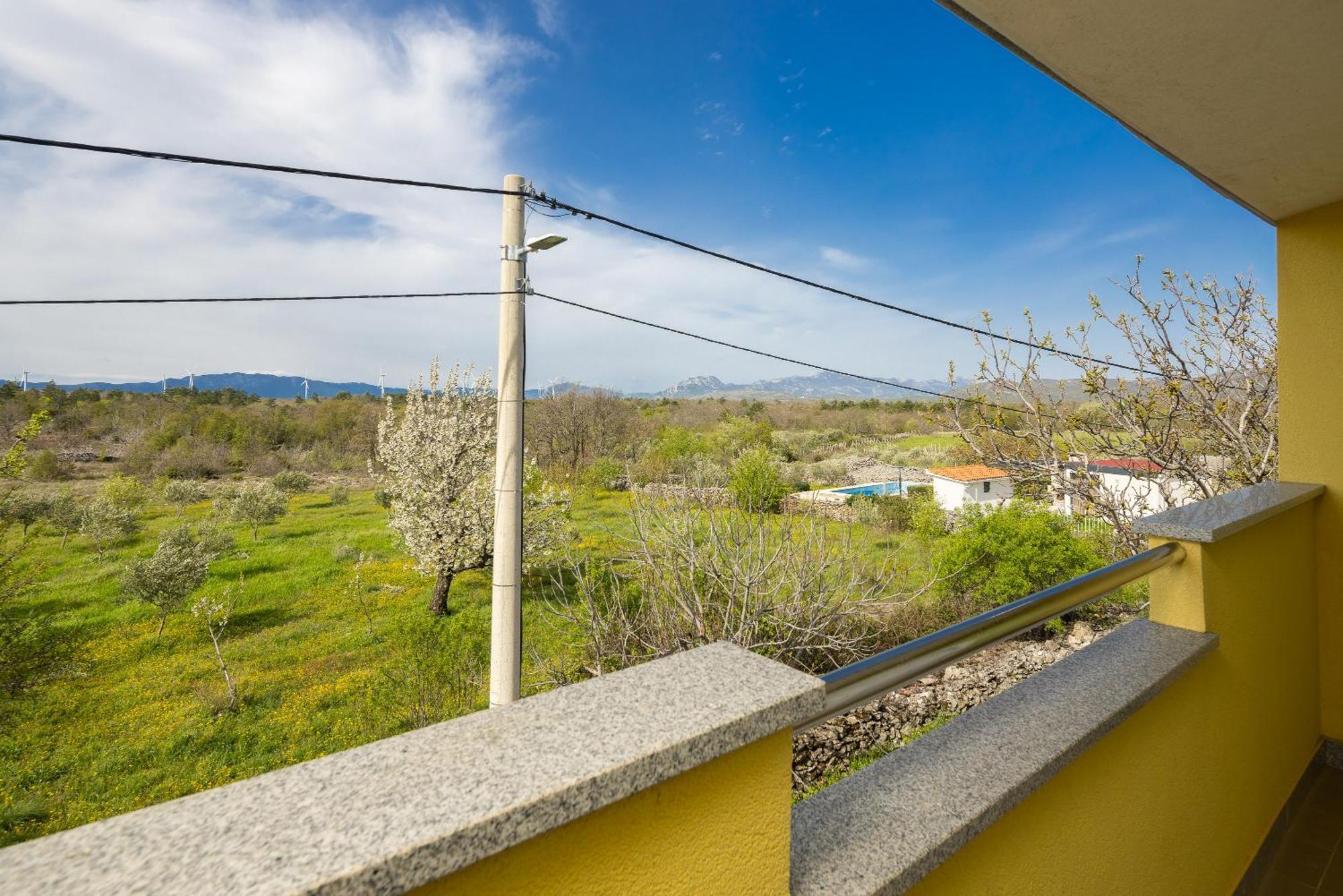 Holiday Residence Maja Katuni Dış mekan fotoğraf