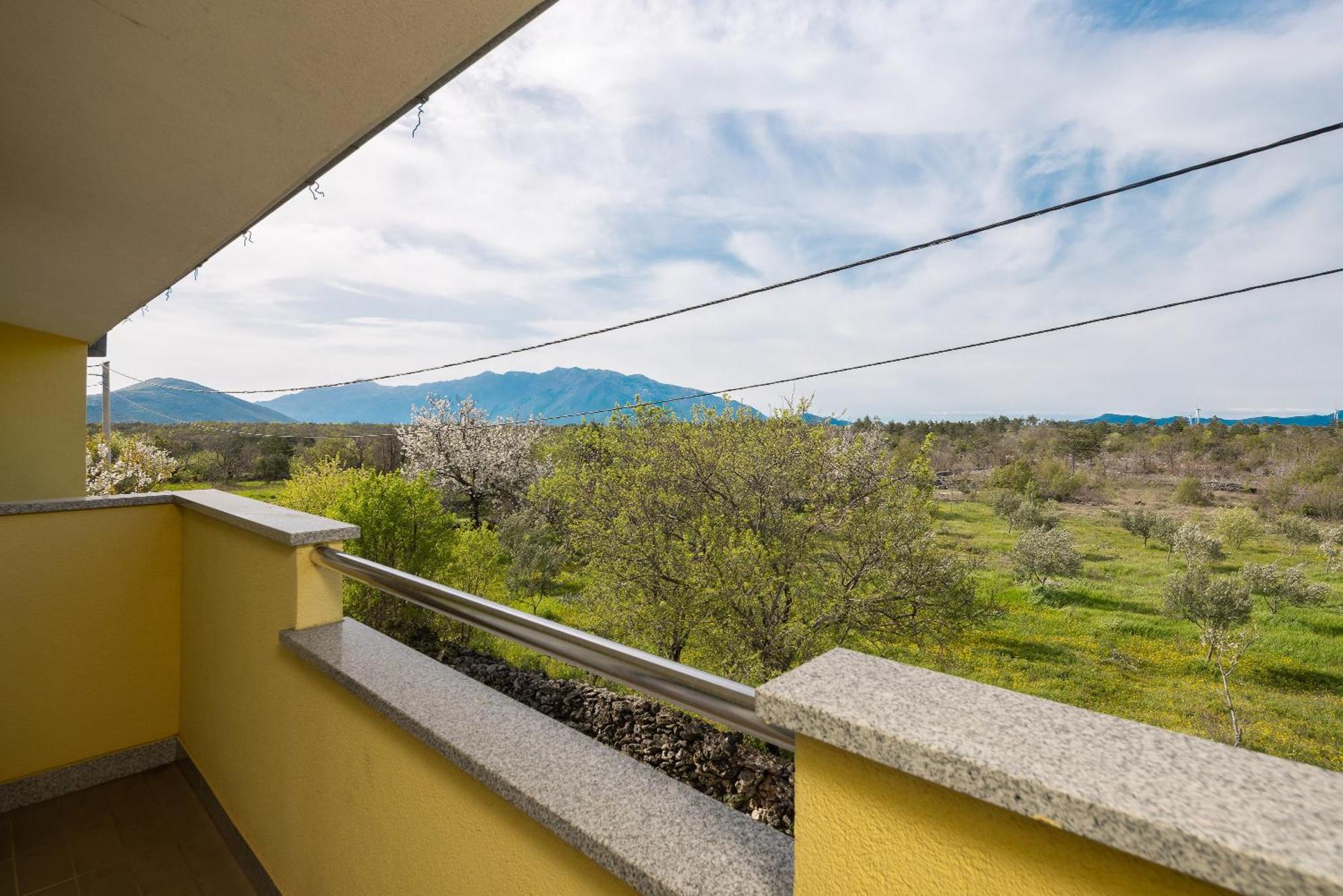 Holiday Residence Maja Katuni Dış mekan fotoğraf
