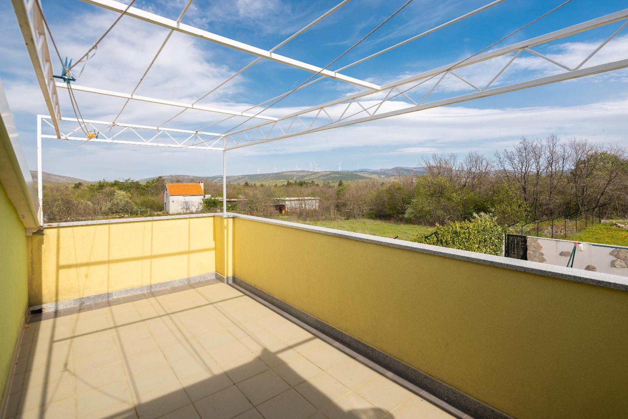 Holiday Residence Maja Katuni Dış mekan fotoğraf