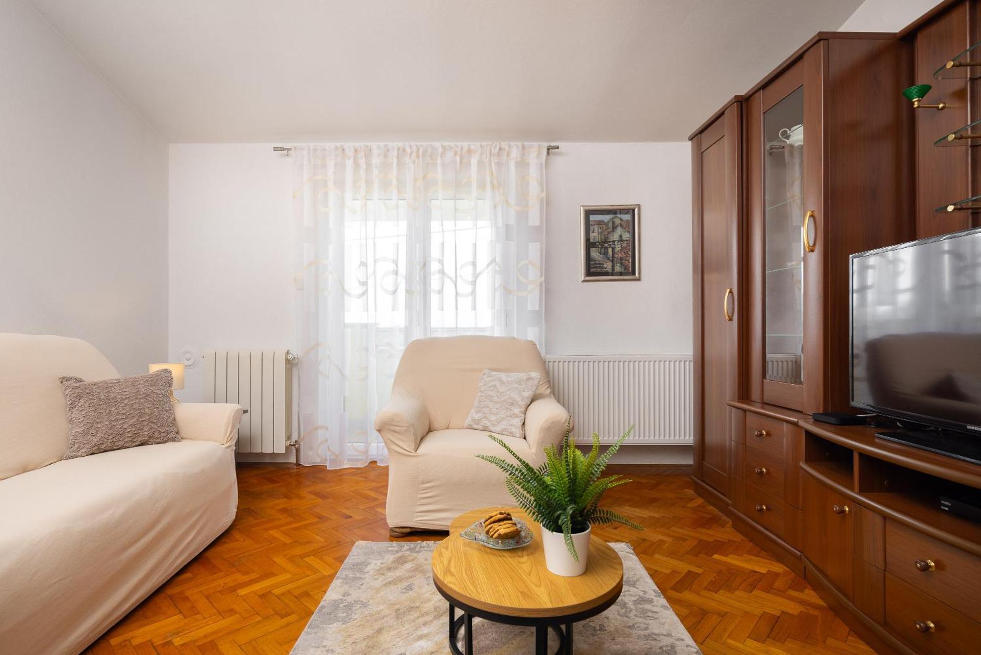 Holiday Residence Maja Katuni Dış mekan fotoğraf