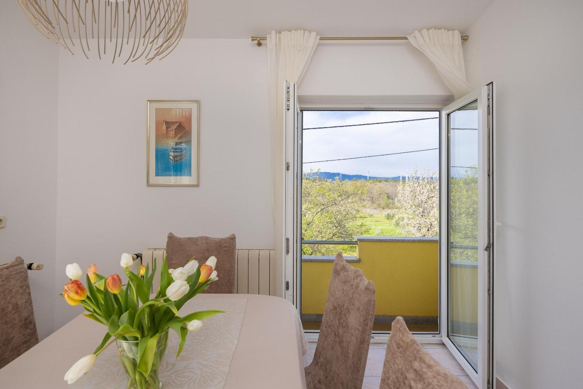 Holiday Residence Maja Katuni Dış mekan fotoğraf