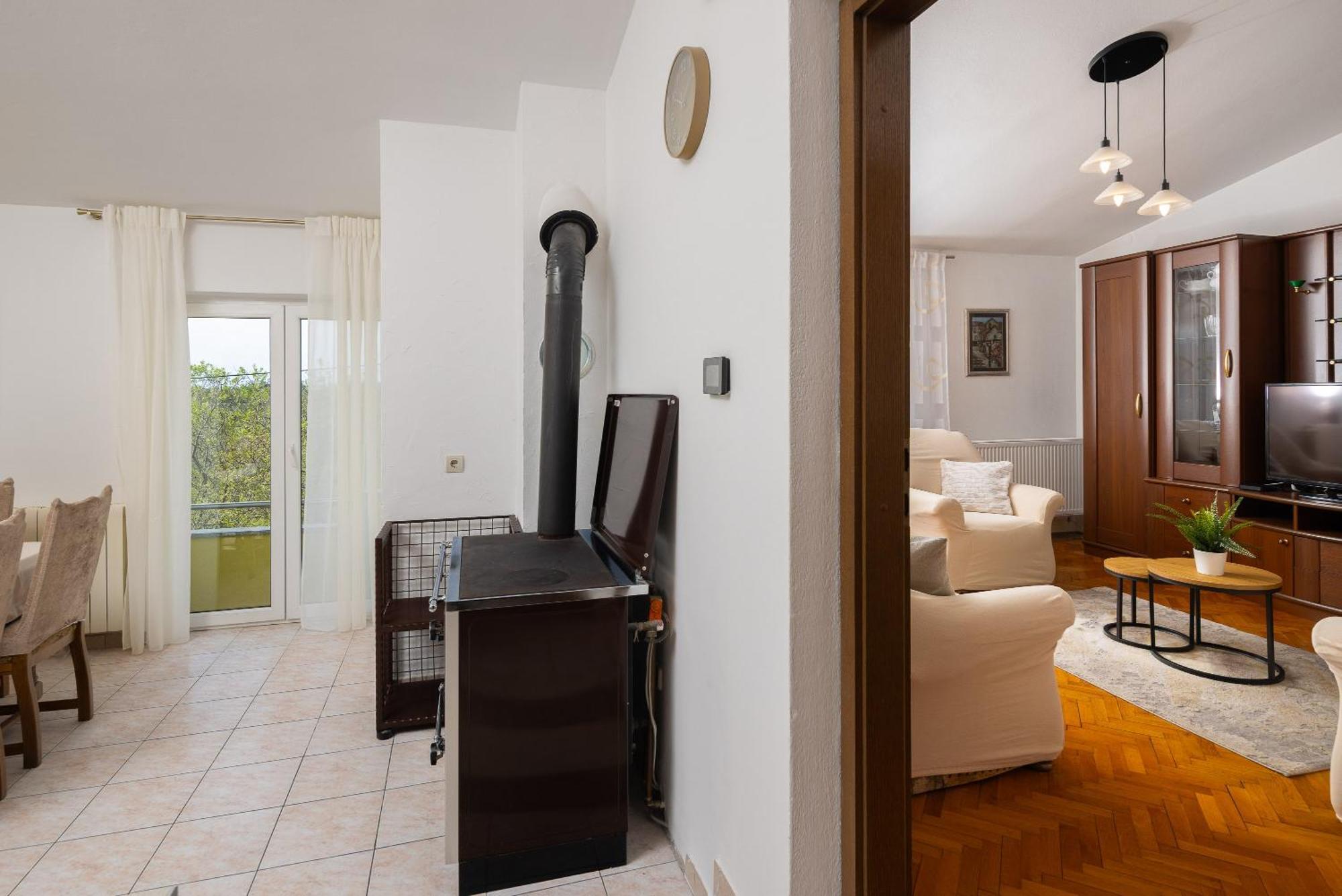 Holiday Residence Maja Katuni Dış mekan fotoğraf