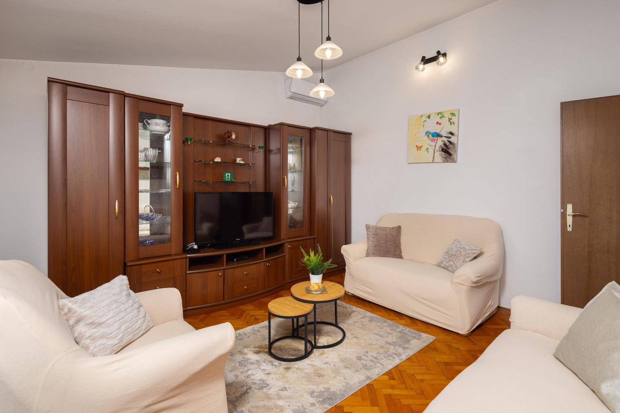 Holiday Residence Maja Katuni Dış mekan fotoğraf