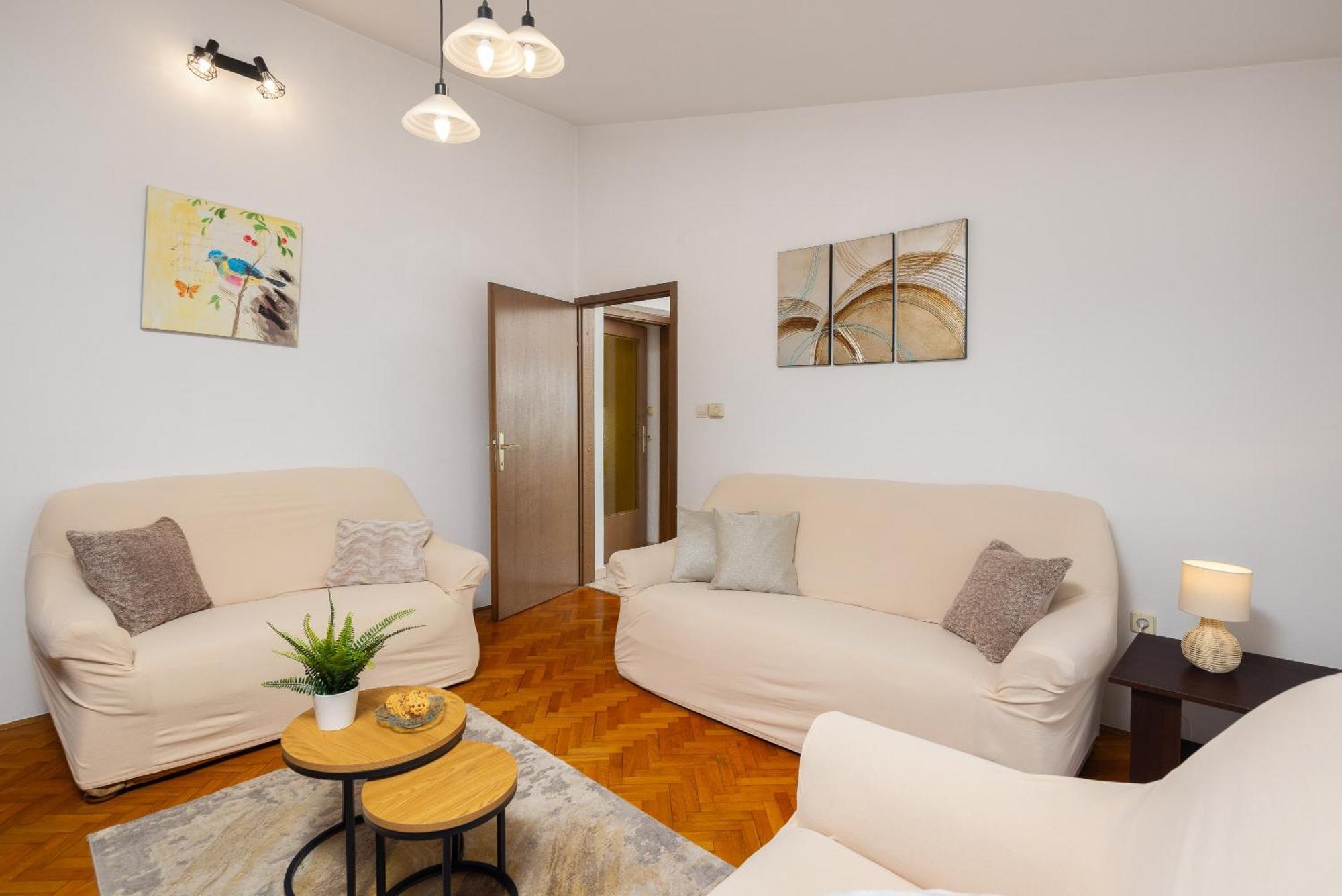 Holiday Residence Maja Katuni Dış mekan fotoğraf