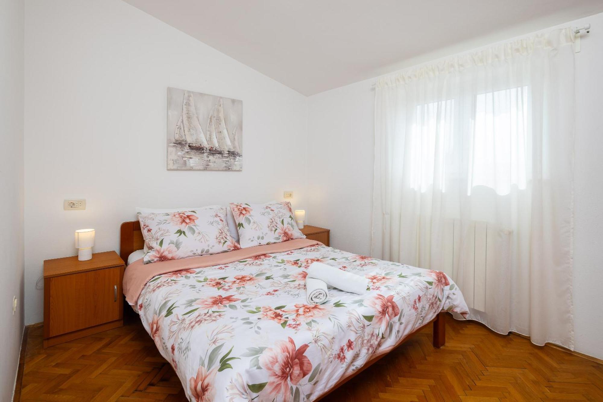 Holiday Residence Maja Katuni Dış mekan fotoğraf