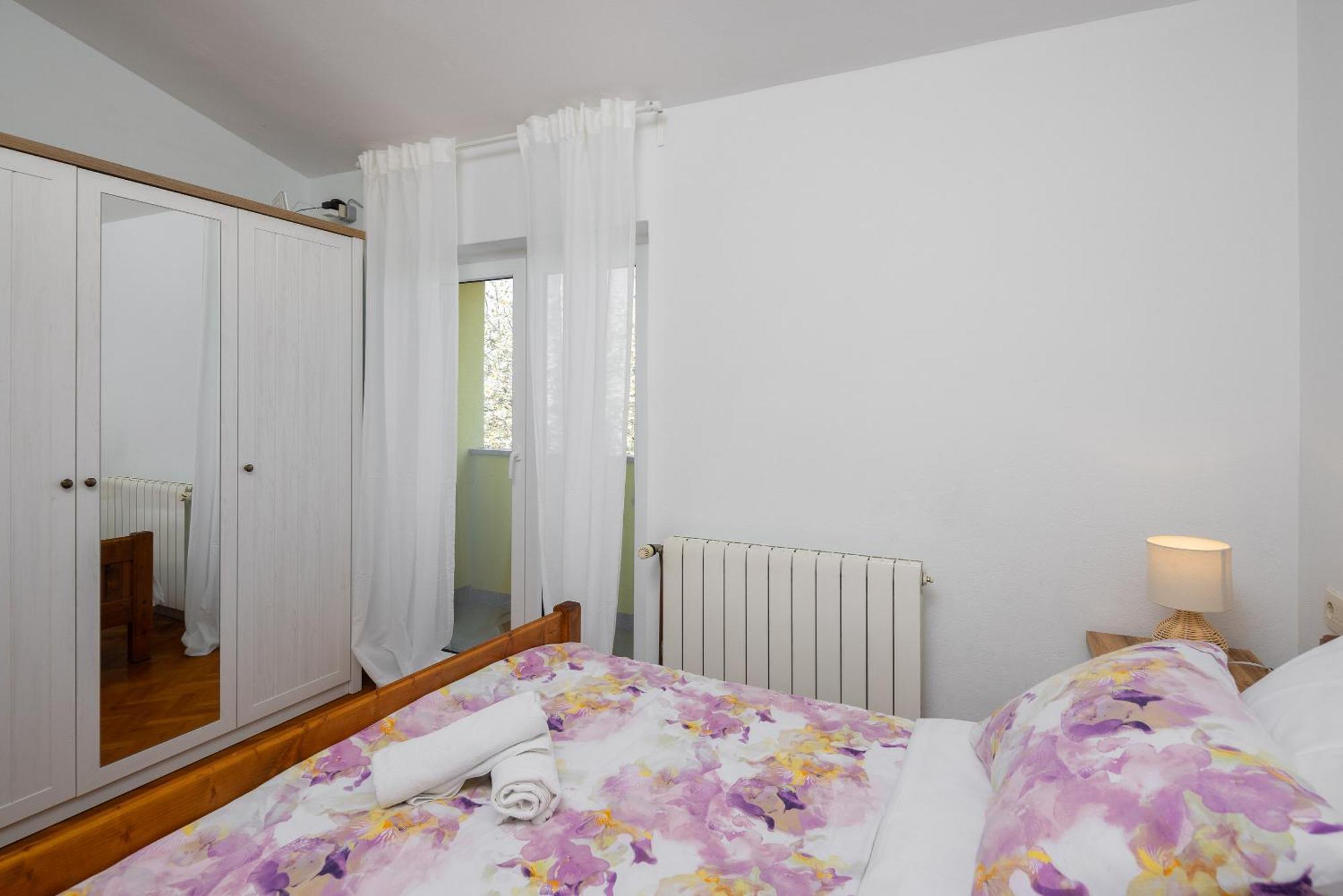 Holiday Residence Maja Katuni Dış mekan fotoğraf