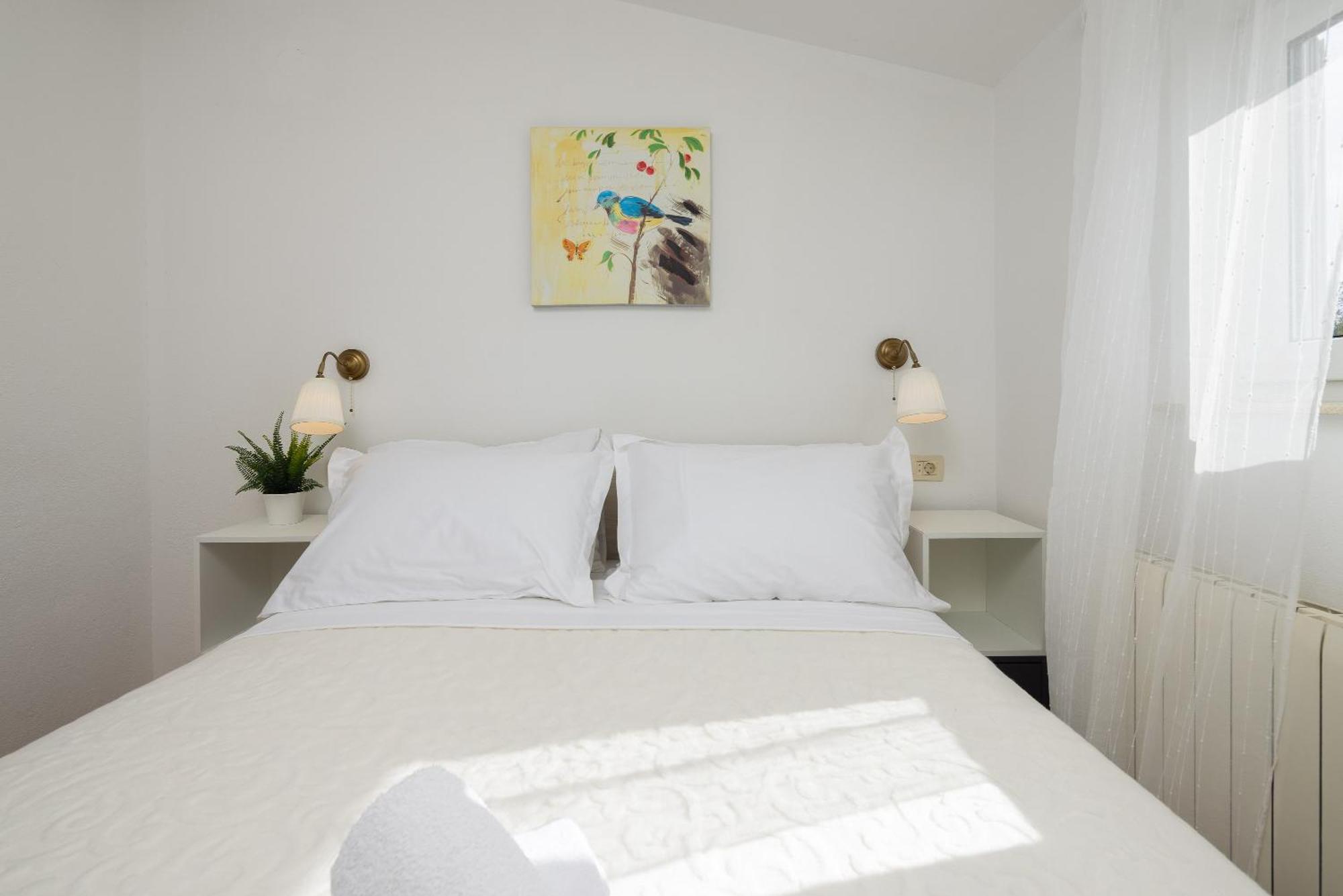 Holiday Residence Maja Katuni Dış mekan fotoğraf