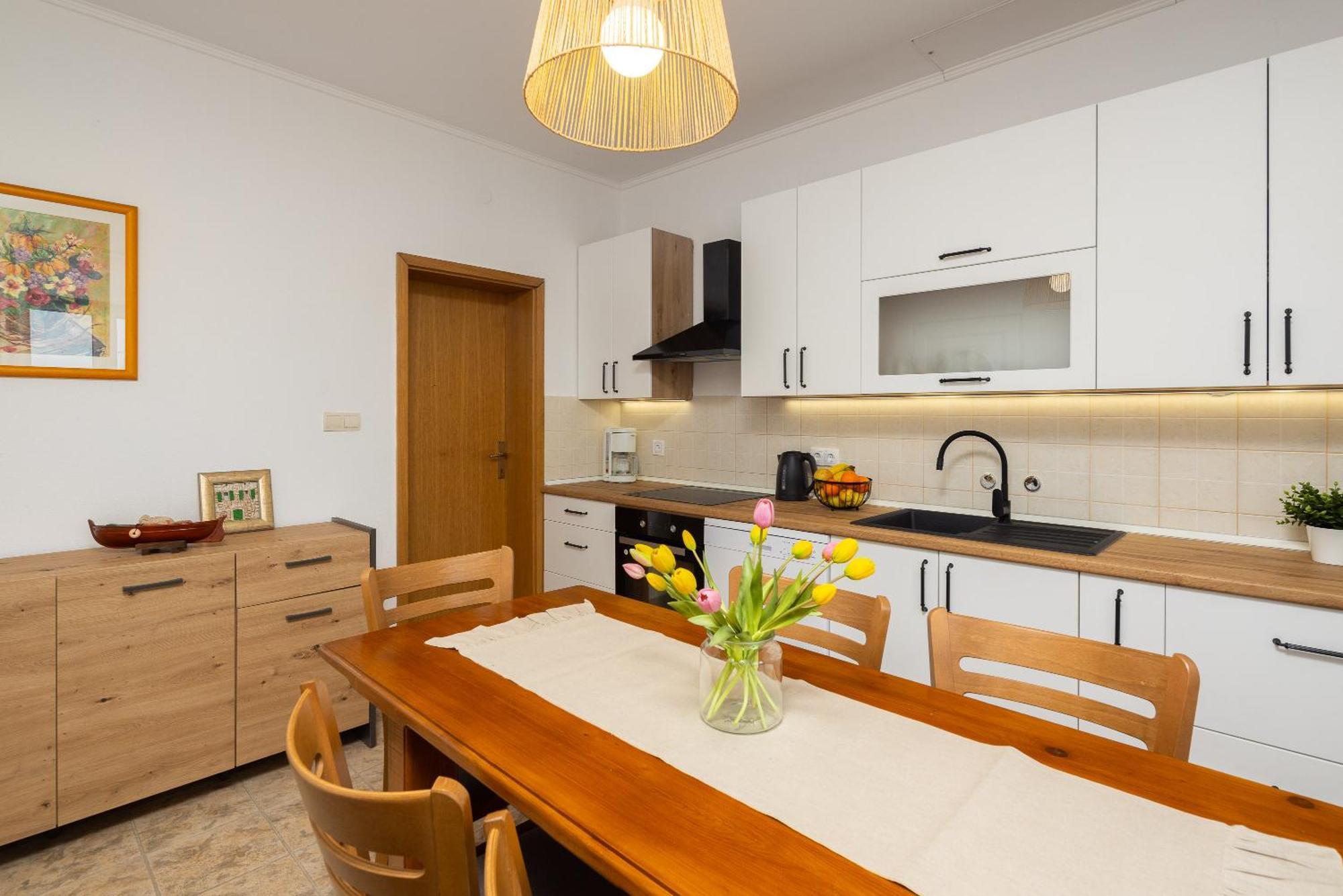 Holiday Residence Maja Katuni Dış mekan fotoğraf