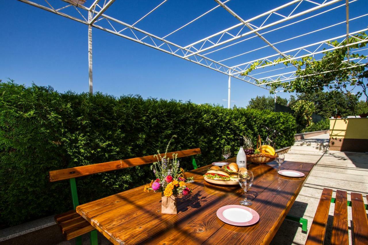 Holiday Residence Maja Katuni Dış mekan fotoğraf