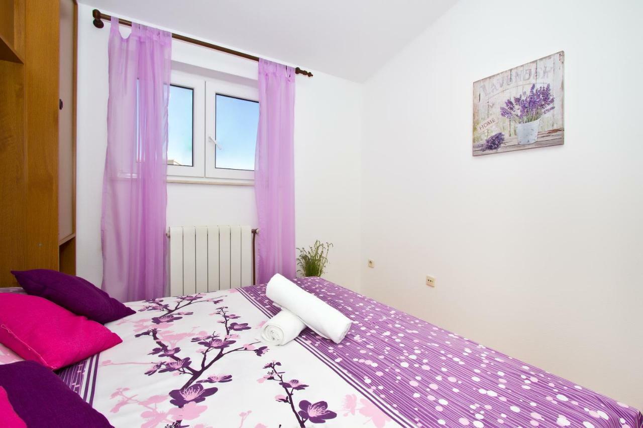 Holiday Residence Maja Katuni Dış mekan fotoğraf