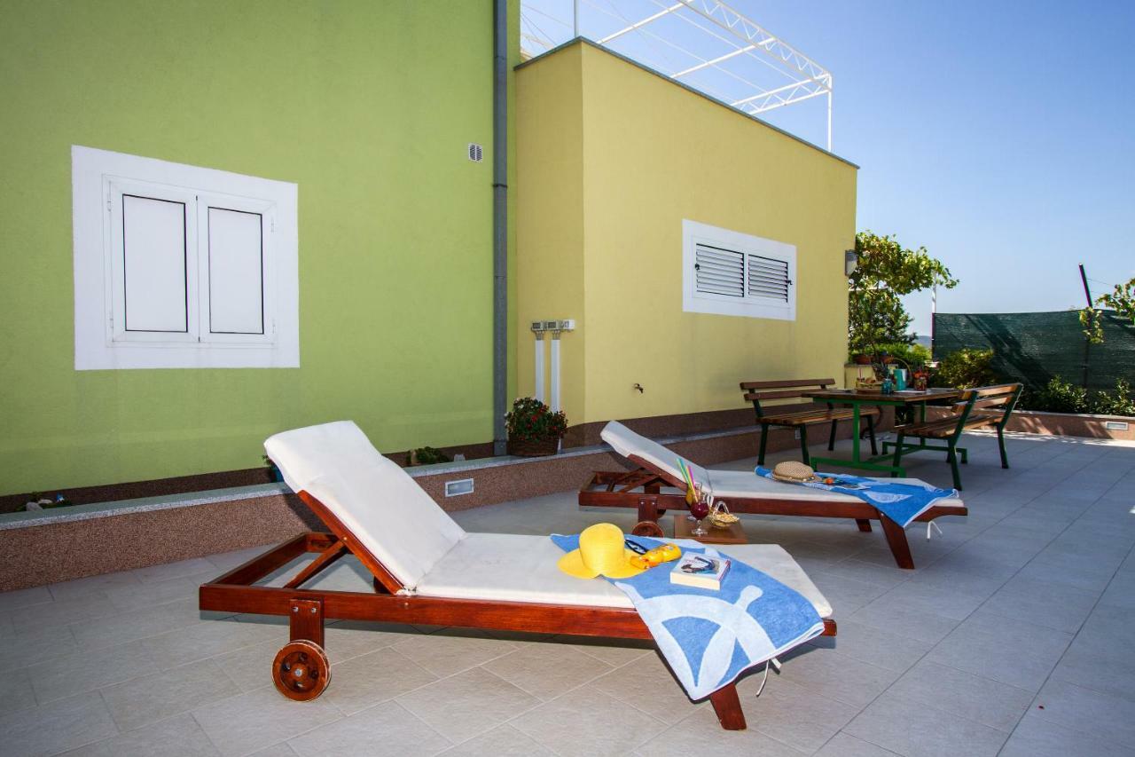Holiday Residence Maja Katuni Dış mekan fotoğraf