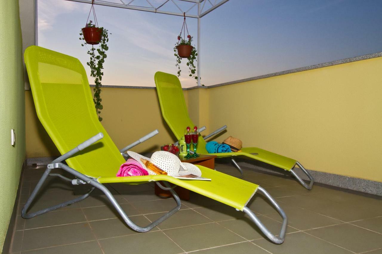 Holiday Residence Maja Katuni Dış mekan fotoğraf