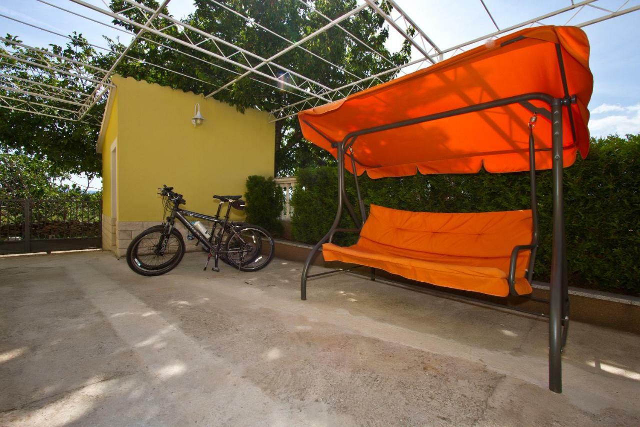 Holiday Residence Maja Katuni Dış mekan fotoğraf