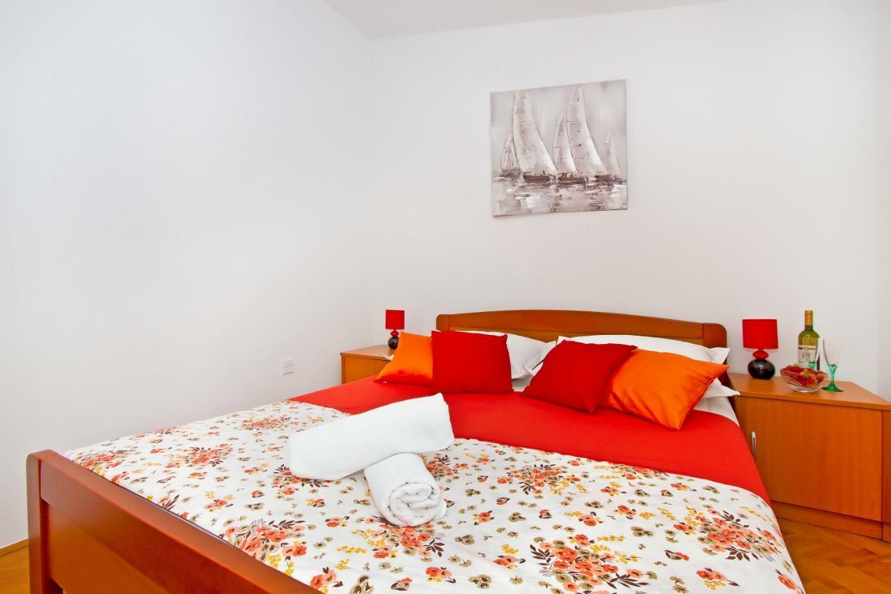 Holiday Residence Maja Katuni Dış mekan fotoğraf