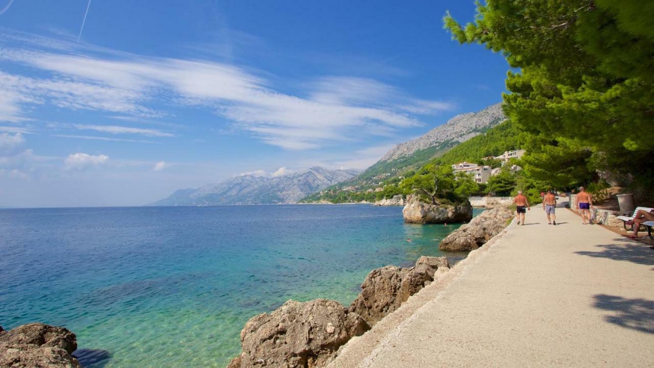 Holiday Residence Maja Katuni Dış mekan fotoğraf