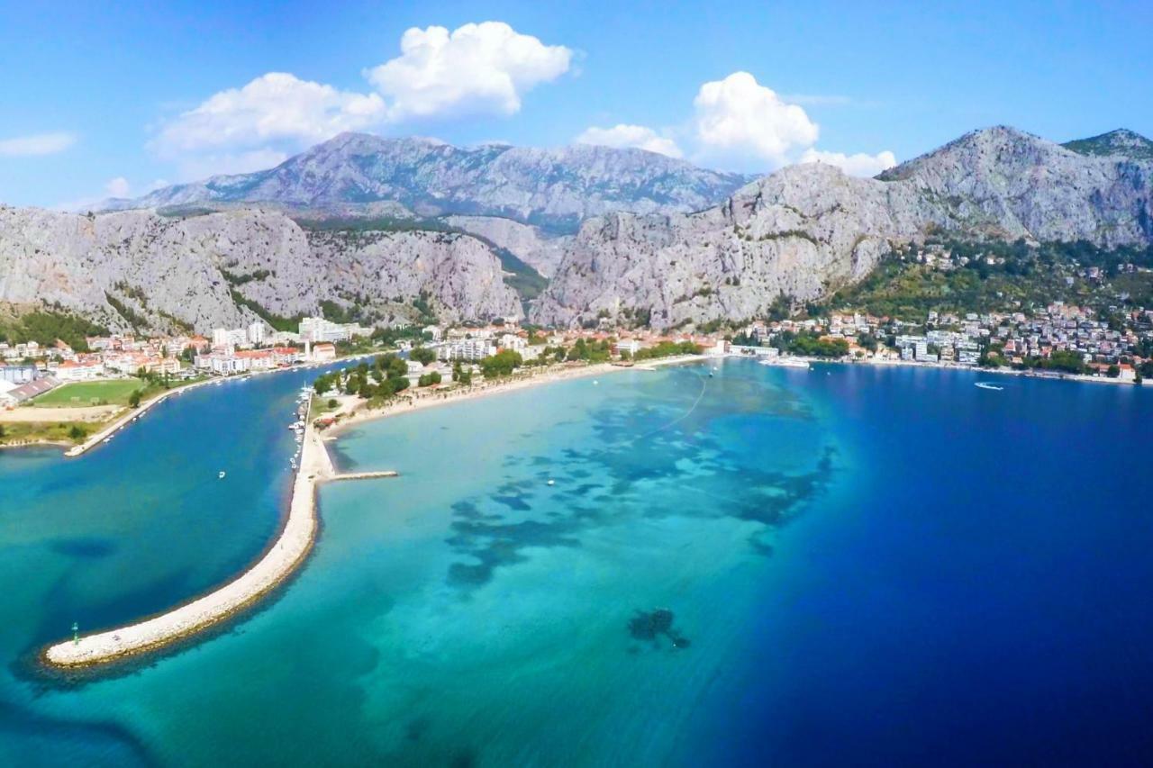Holiday Residence Maja Katuni Dış mekan fotoğraf