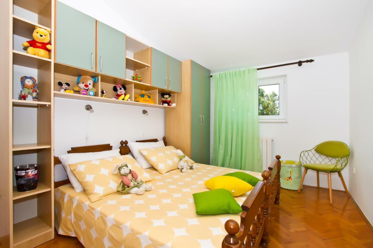 Holiday Residence Maja Katuni Dış mekan fotoğraf